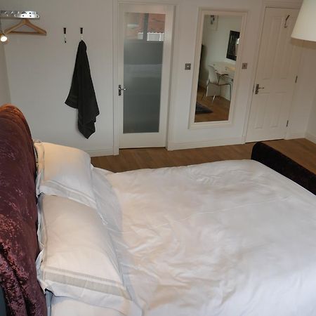 Fifty One And A Half Boutique B&B Clitheroe Eksteriør billede