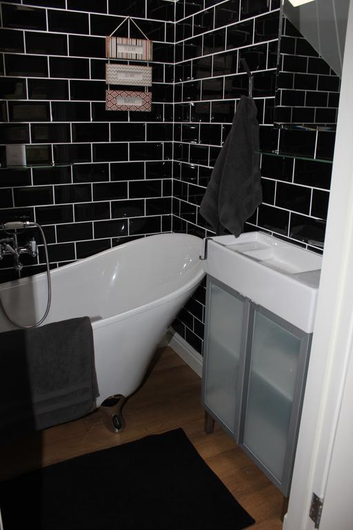 Fifty One And A Half Boutique B&B Clitheroe Eksteriør billede