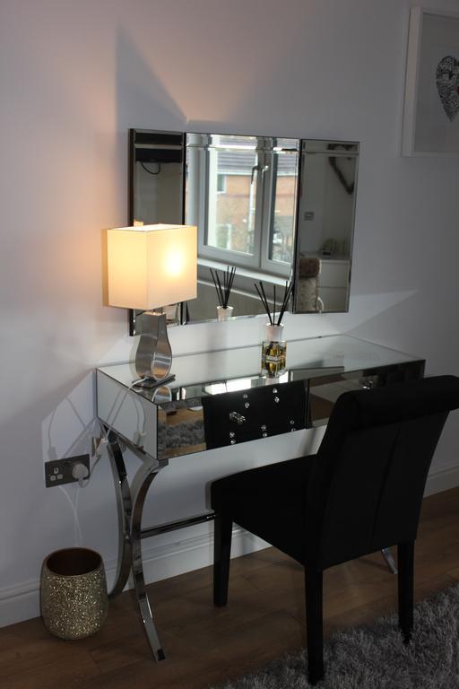 Fifty One And A Half Boutique B&B Clitheroe Eksteriør billede