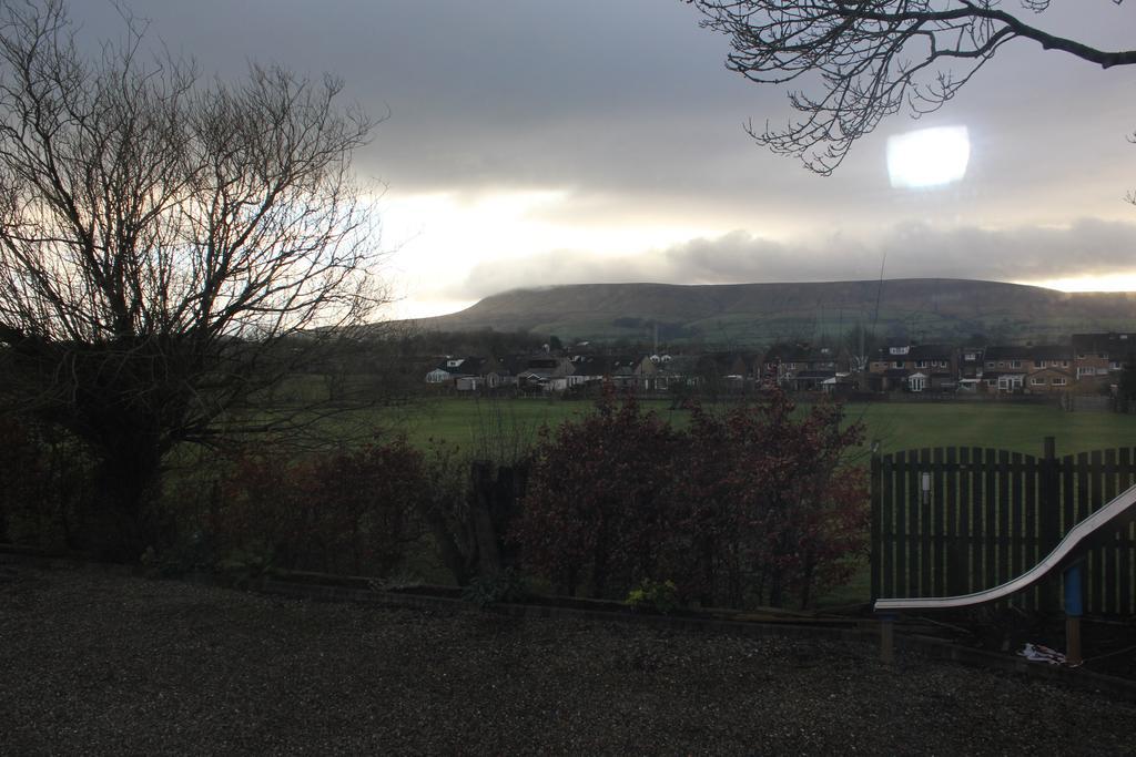 Fifty One And A Half Boutique B&B Clitheroe Eksteriør billede