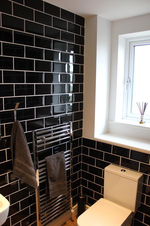 Fifty One And A Half Boutique B&B Clitheroe Eksteriør billede