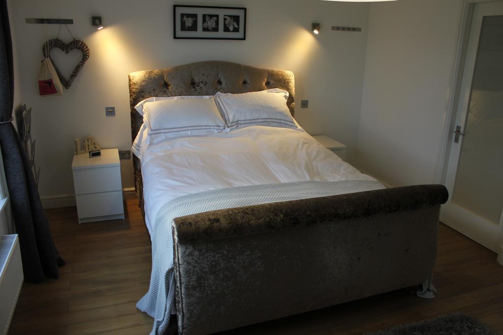 Fifty One And A Half Boutique B&B Clitheroe Eksteriør billede