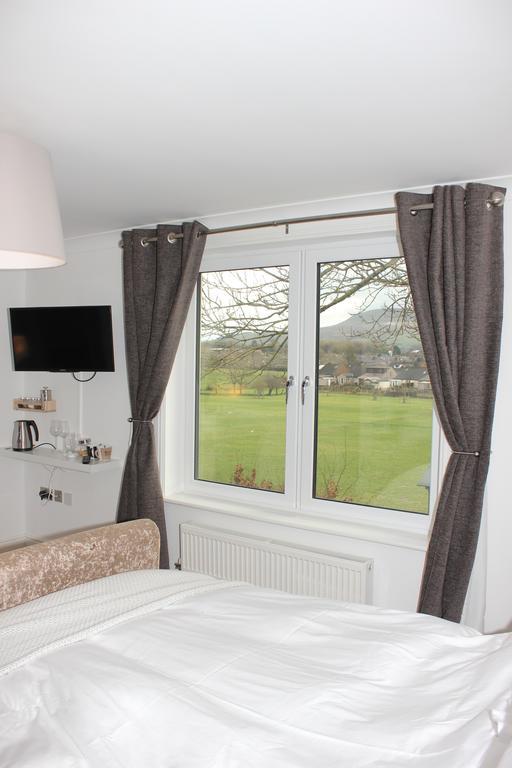 Fifty One And A Half Boutique B&B Clitheroe Eksteriør billede