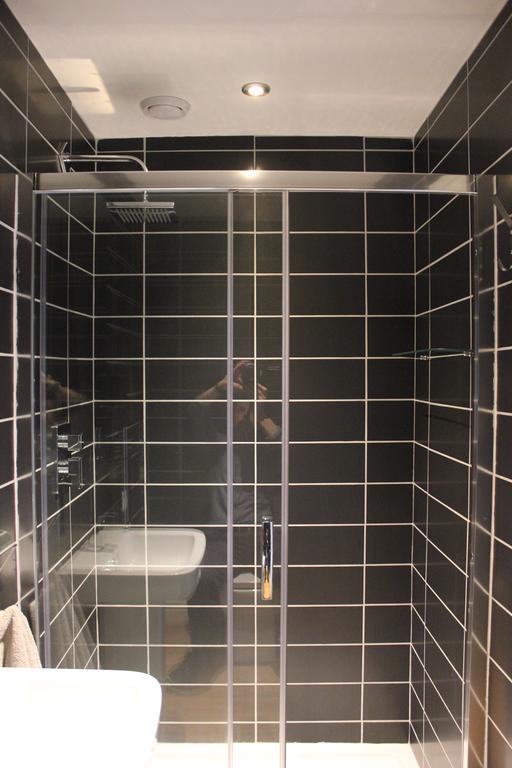 Fifty One And A Half Boutique B&B Clitheroe Eksteriør billede