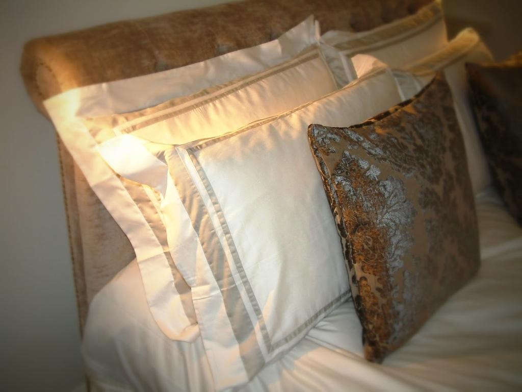 Fifty One And A Half Boutique B&B Clitheroe Værelse billede