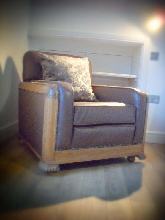 Fifty One And A Half Boutique B&B Clitheroe Værelse billede