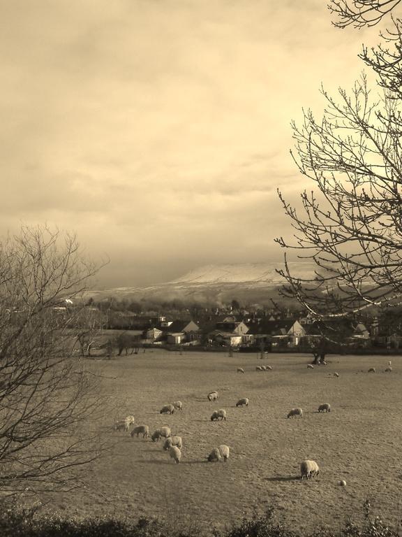 Fifty One And A Half Boutique B&B Clitheroe Eksteriør billede