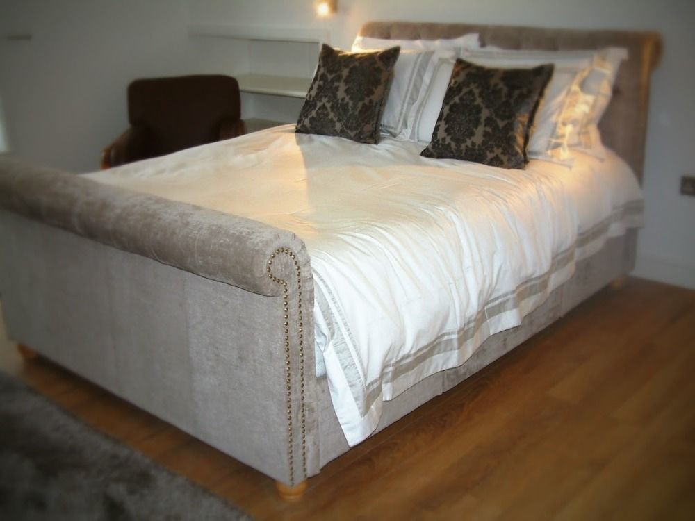 Fifty One And A Half Boutique B&B Clitheroe Eksteriør billede