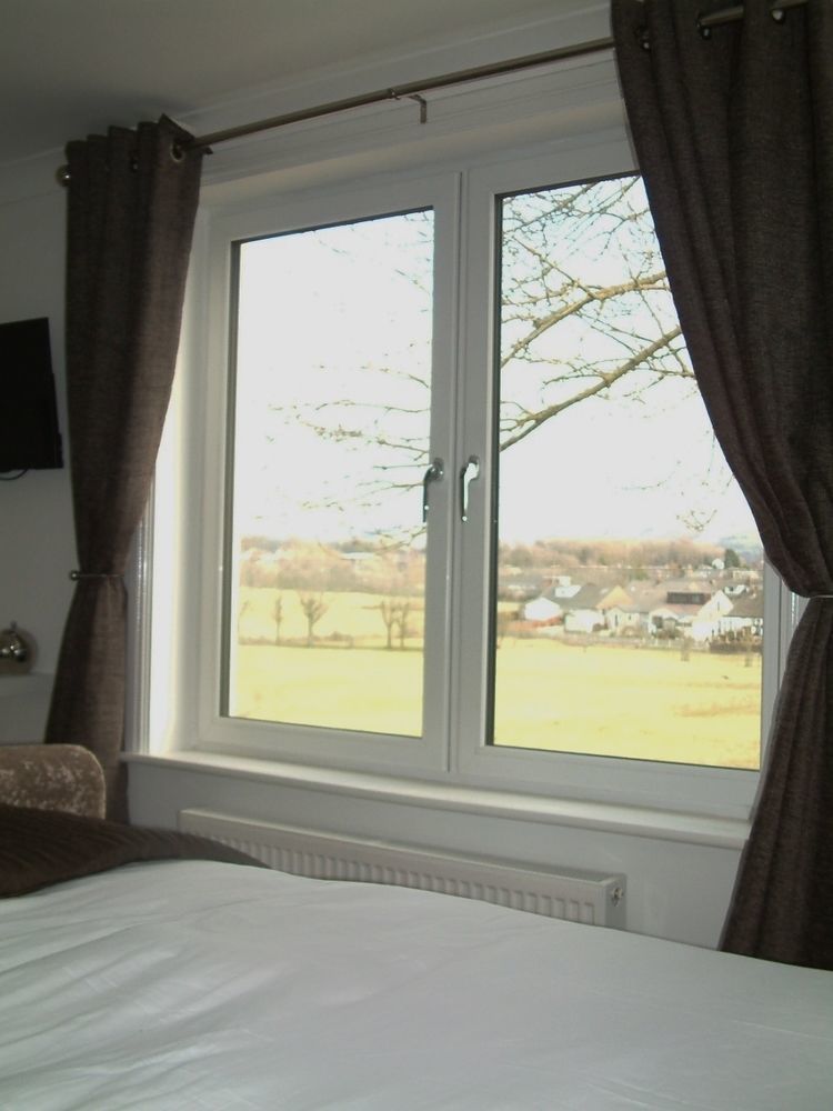 Fifty One And A Half Boutique B&B Clitheroe Eksteriør billede