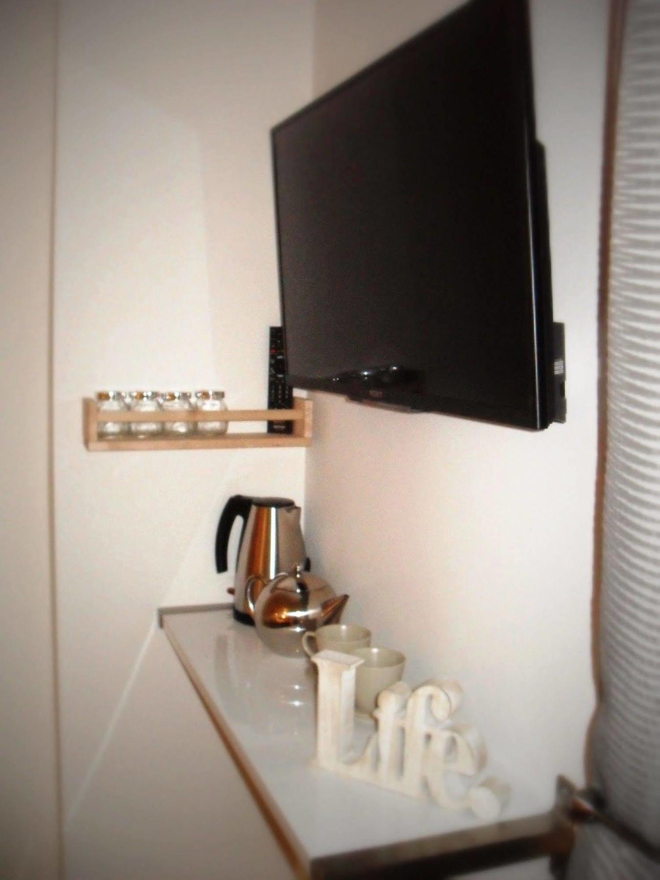 Fifty One And A Half Boutique B&B Clitheroe Eksteriør billede