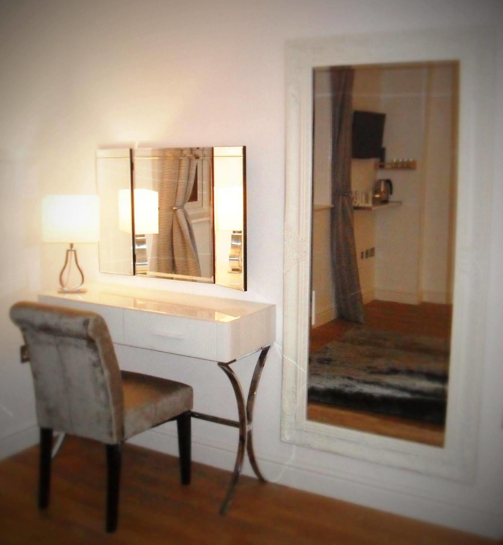 Fifty One And A Half Boutique B&B Clitheroe Eksteriør billede