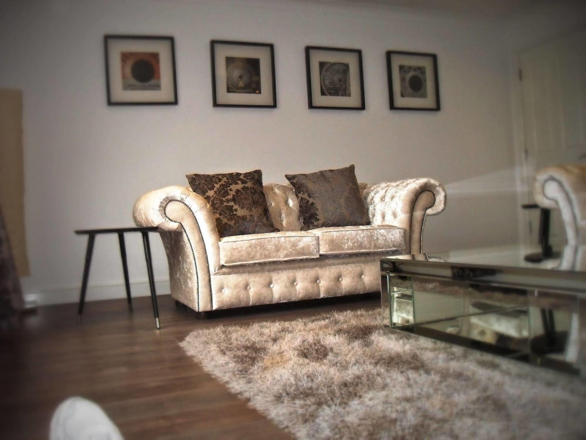 Fifty One And A Half Boutique B&B Clitheroe Eksteriør billede