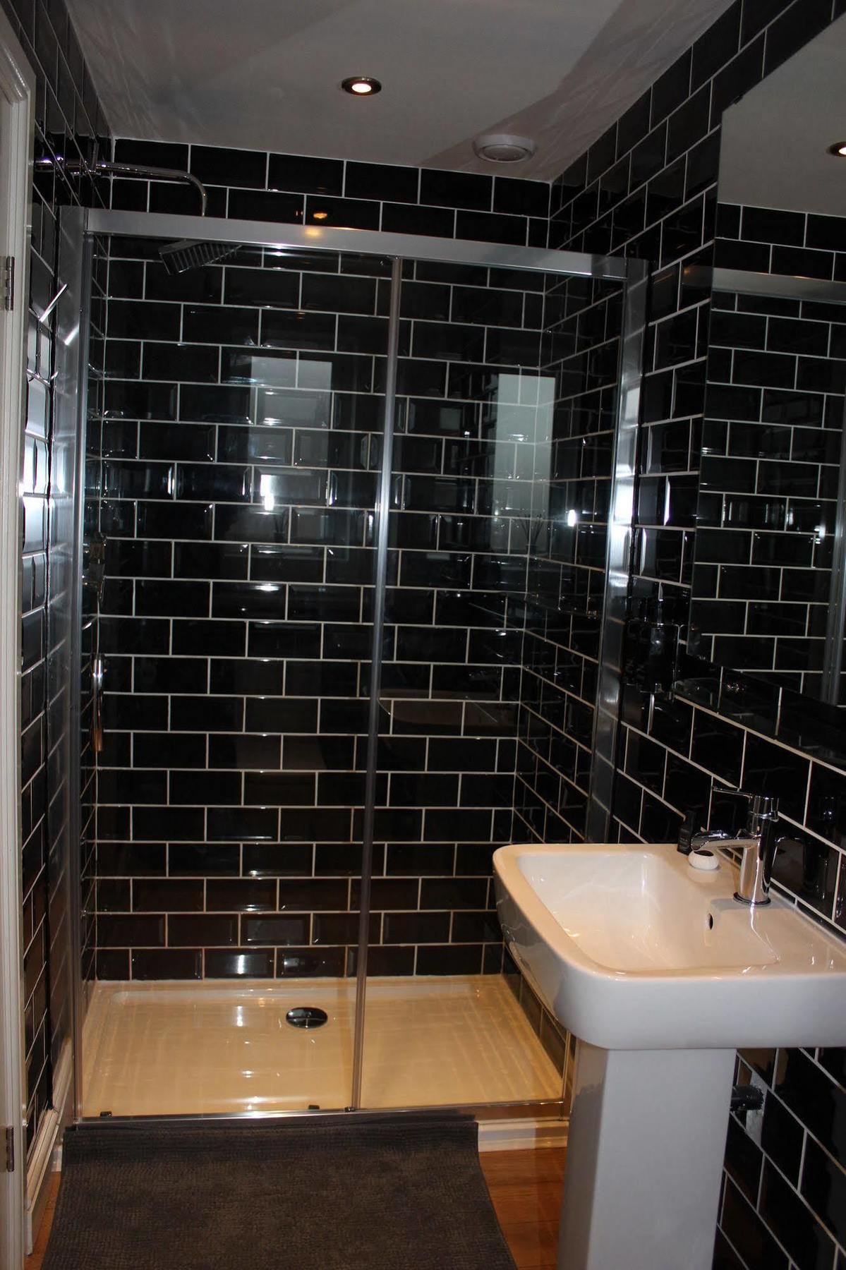Fifty One And A Half Boutique B&B Clitheroe Eksteriør billede